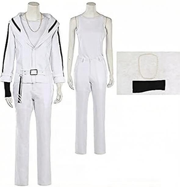 エリオスR shin コスプレ衣装 仮装 ハロウィーン ハロウィン 文化祭