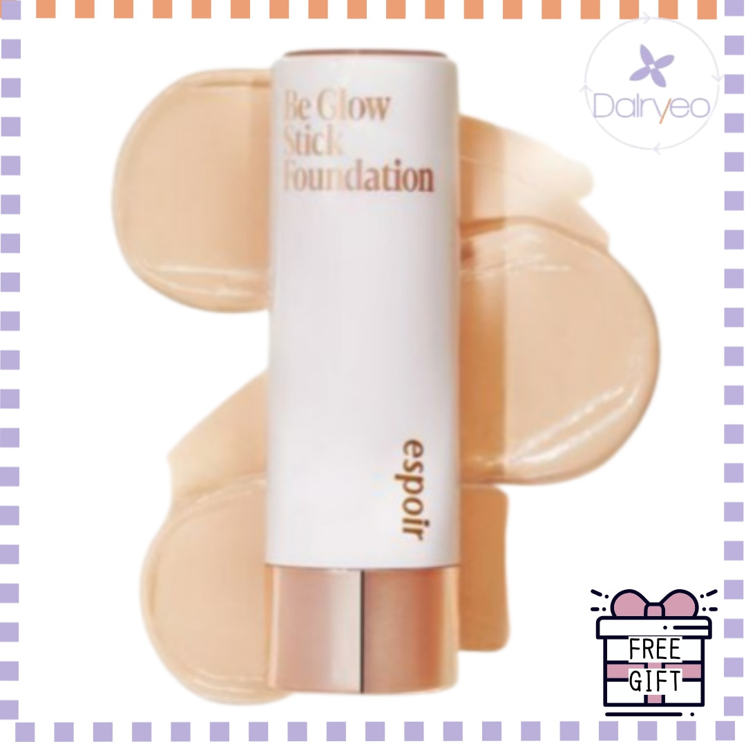 [AESPAウィンターPICK] ビーグロースティックファンデーション 11g 韓国化粧品 韓国ファンデーション スティックファンデーション スティック·ファデ 光彩 補習 ヒアルロン酸 速乾性 毛穴