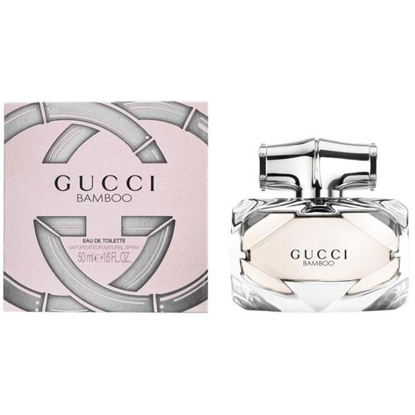 グッチ バンブー EDT オードトワレ SP 50ml 香水 GUCCI