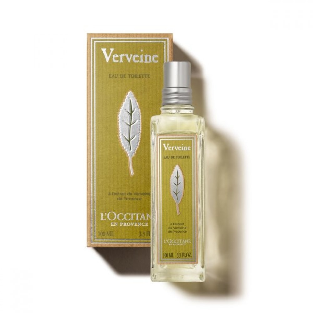 ロクシタン ヴァーベナ オードトワレ 100ml