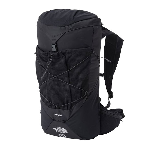 ザ・ノース・フェイス THE NORTH FACE エフピー26 バックパック NM62455-KK