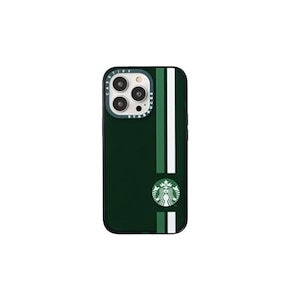 Qoo10] スターバックス 【限定品】 CASETiFY STARB