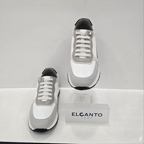 男性トーンオントーン配色スニーカー LCHSMSTF66U513 15 JE2 JJ 17,411円