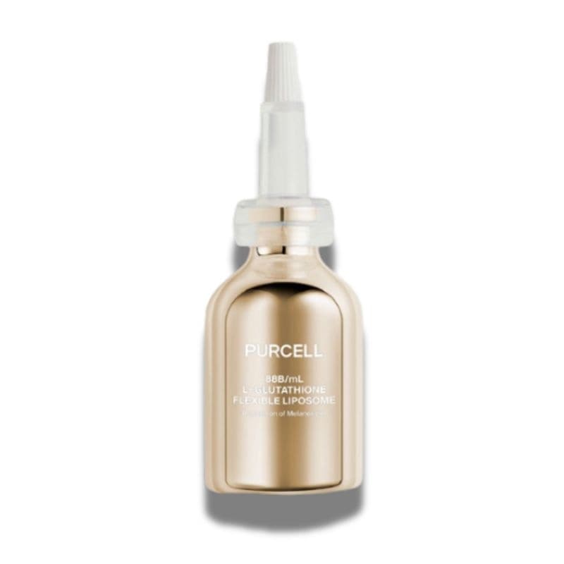 88B/mL グルタチオン フレキシブルリポソーム アンプル 20ml