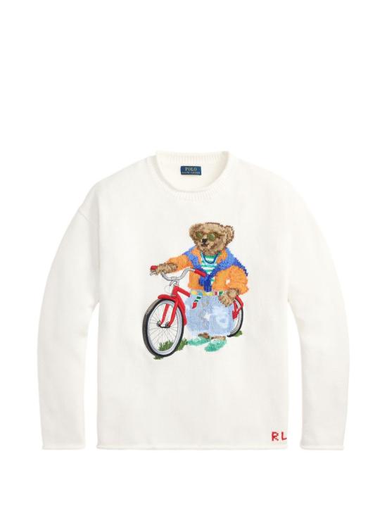POLO RALPH LAUREN Men Sweater 710B13896 001