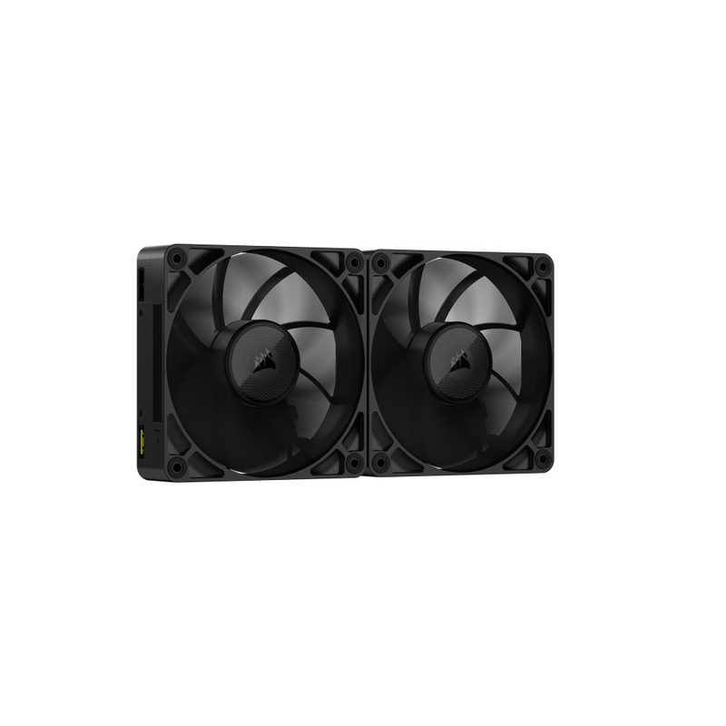 コルセア　CORSAIR　iCUE LINK RX140 MAX Dual Fans Starter Kit　CO-9051044-WW