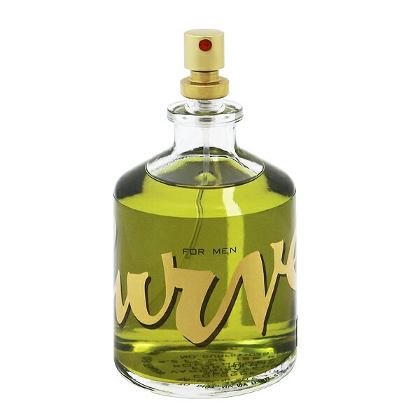 カーヴ フォーメン （テスター） EDC SP 125ml