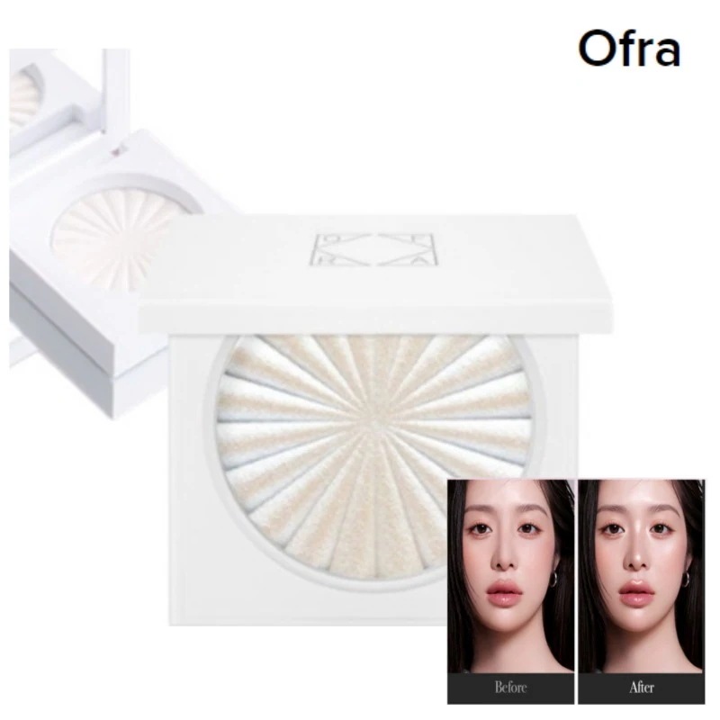 【正規品】 ハイライター クラウド9 ウーマン/Ofra オフラ Highlighter Cloud 9 for Women
