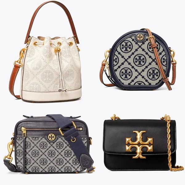 ショルダーバッグ特集 SHOULDER BAG レディース T MONOGRAM ELEANOR エレノア スモール