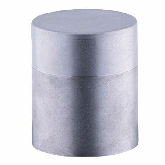 宮崎製作所 CHA-7 ざらめ茶筒 （小）