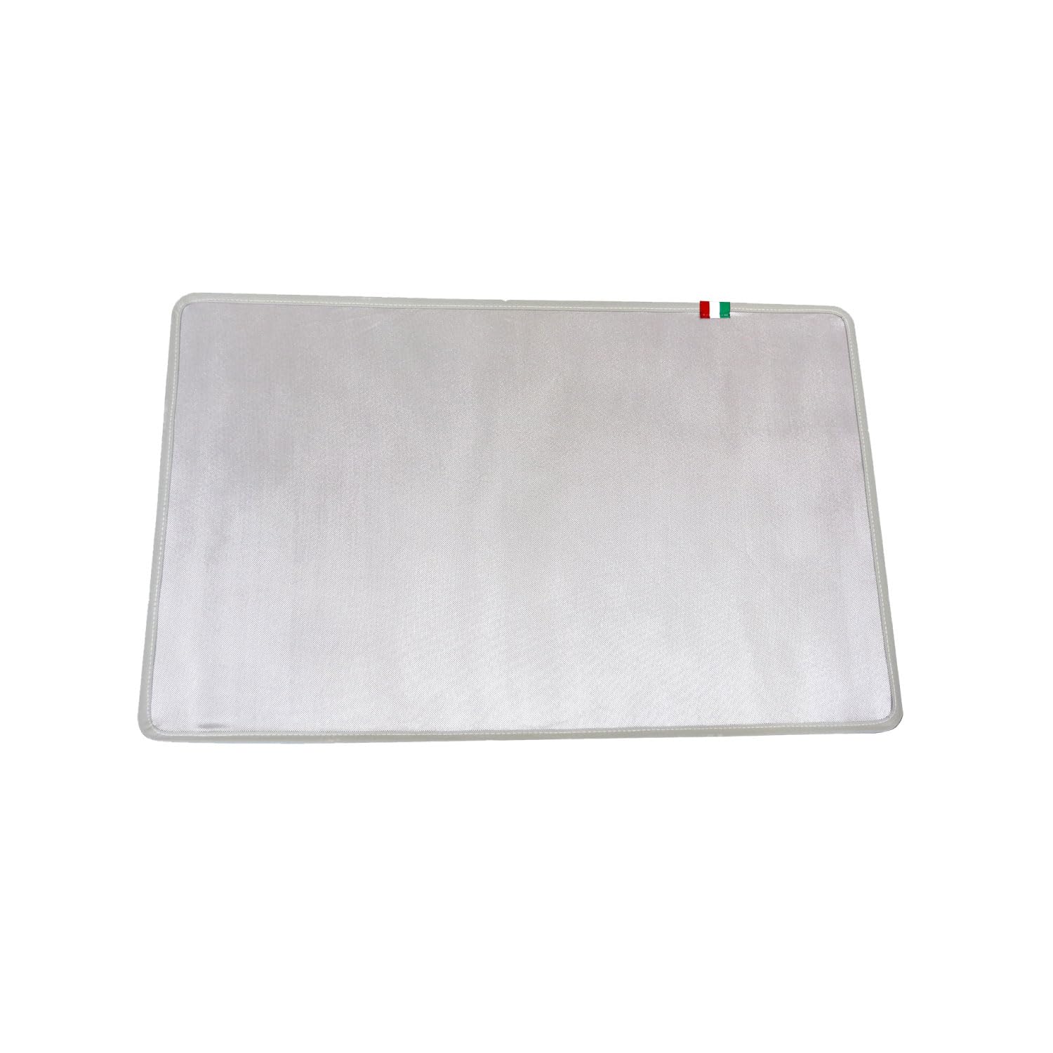 【イブデザイン オリジナル商品】フィアット500＆500e / アバルト500e 固定式ガラスルーフ専用 サンシェード「 クイック バン３ 」 品番：GSF3