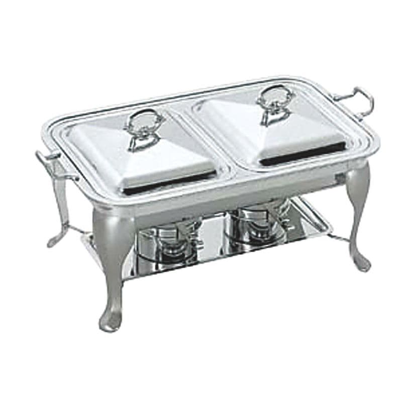 和田助製作所 SW 共柄角チューフィングディッシュ ダブル 22インチ