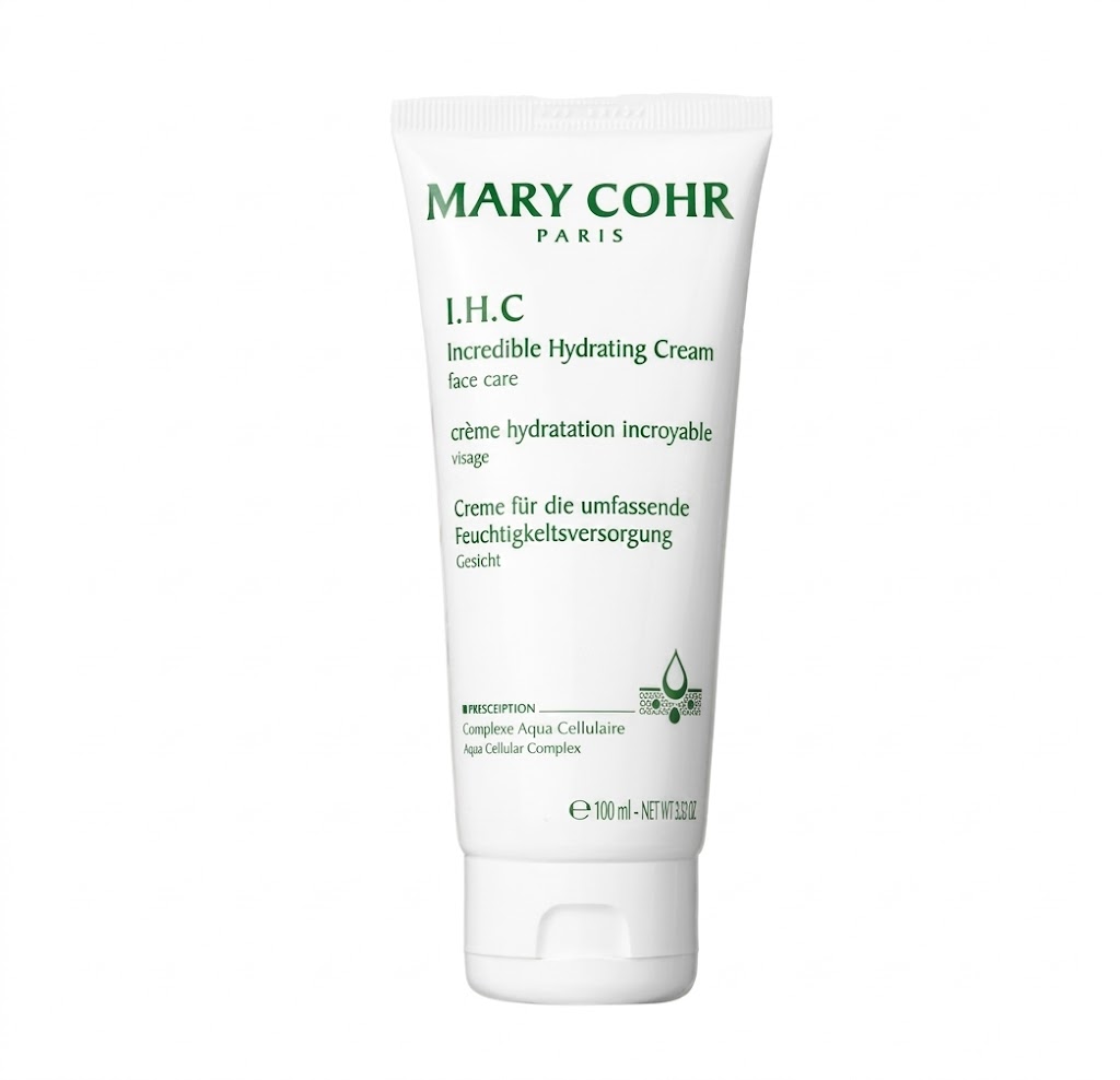 mary cohr ihc hydrating cream 100ml