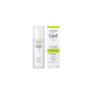 セット販売　花王 キュレル 皮脂トラブルケア 化粧水 (150mL)2個セット curel　【医薬部外品】