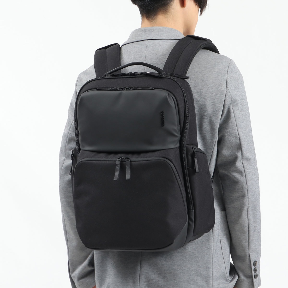 日本正規品 A.R.C. Commuter Pack ビジネスリュック 137213053003