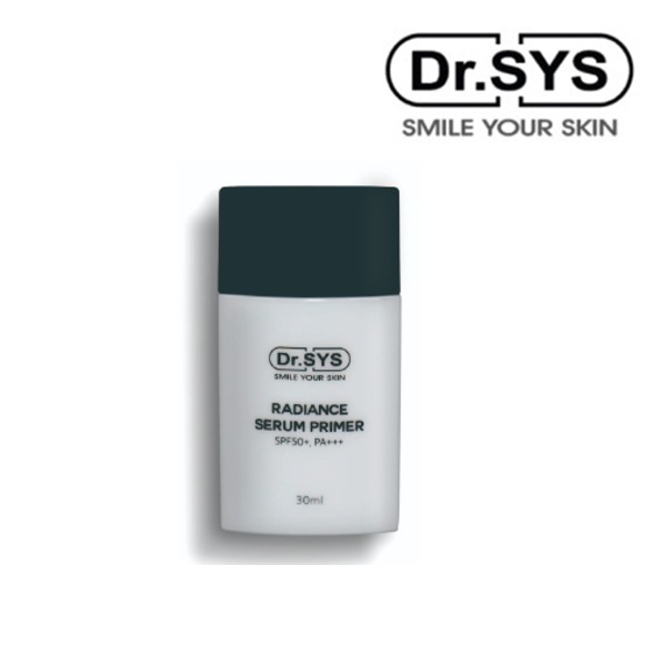 [ Dr. SYS ] ステミ― stemey 放射線血清プライマーSPF50+PA++30ml