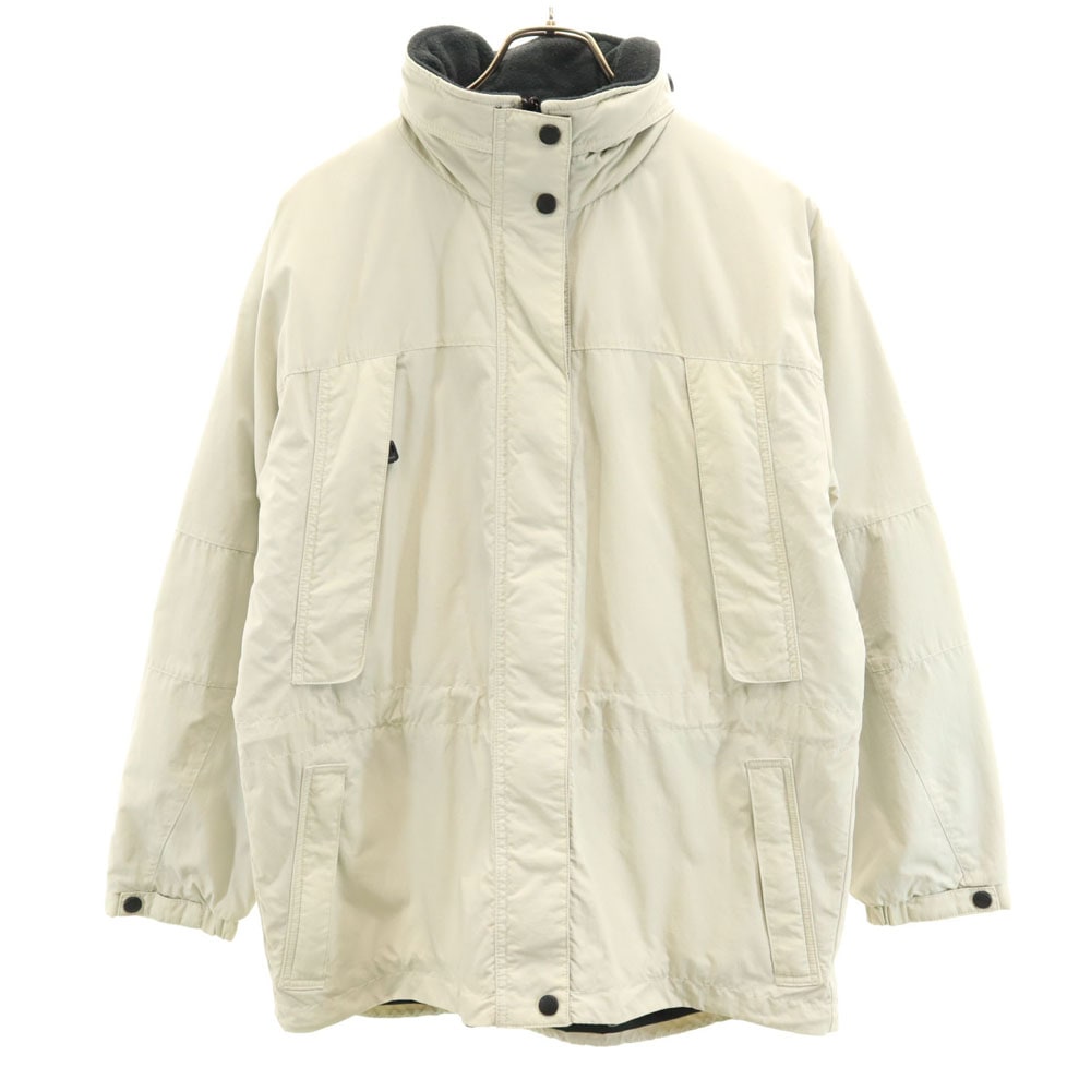 ジャケット S グレージュ系 アウトドア レディース