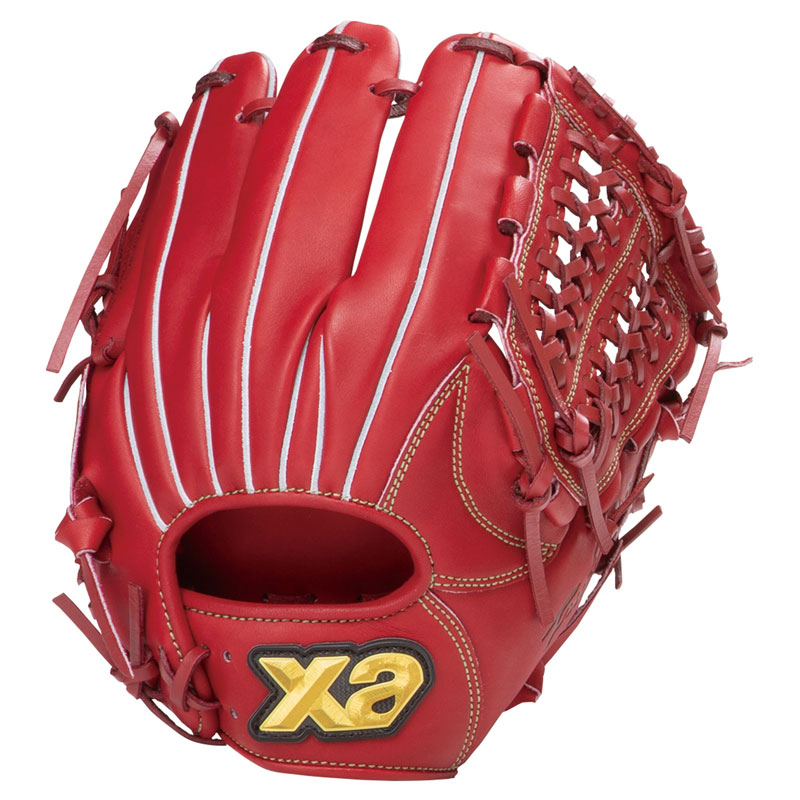 ザナックス XANAX 軟式グラブ トラスト グラブ・ミット グラブ・ミット 野球 25SS (BRG25NS2T)