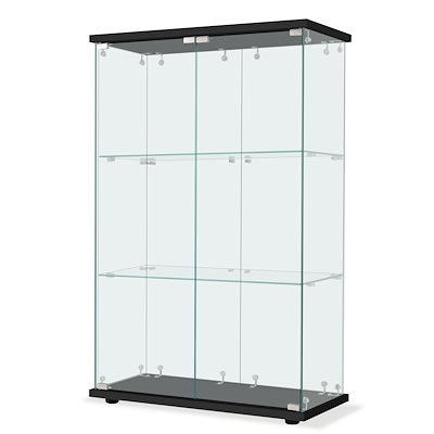 棚 大人気』スリムゴミ箱上ラック 全体耐荷重160kg 2段 大型レンジ