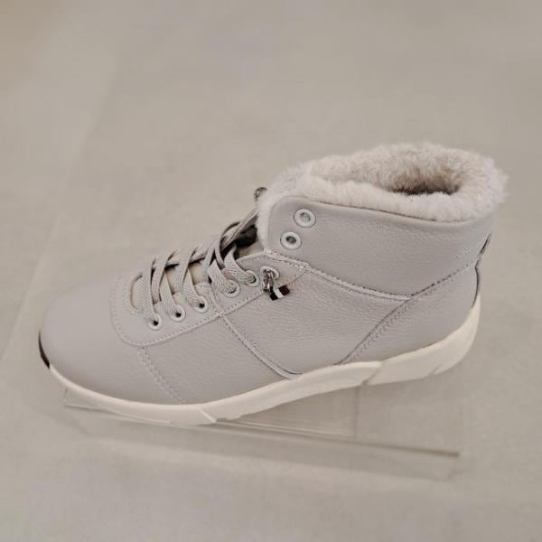 HC03 防寒ハイトップスニーカー レディースブーツ YADWBS603 (S42354922)