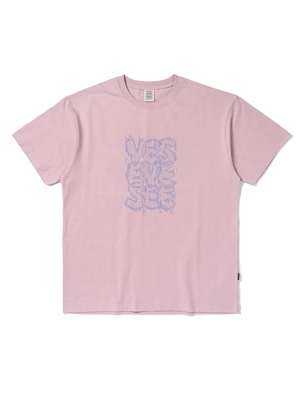 [YESEYESEE] C-Logo Dot Tee★Tシャツ yeseyesee C-Logo Dot Tee - White | International Store
