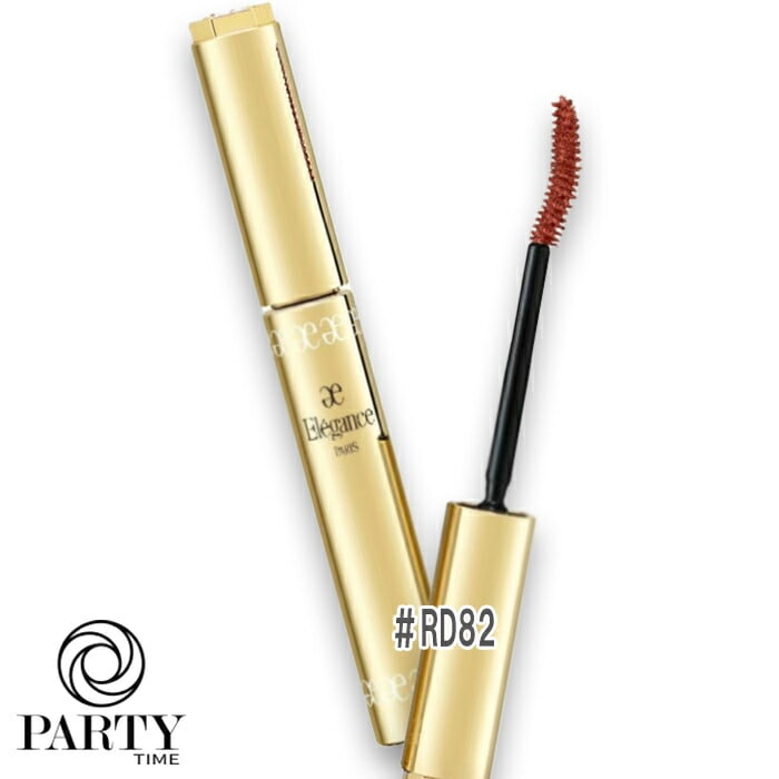 ELEGANCE グラヴィティレス マスカラ RD82 2025年04月18日より順次発送