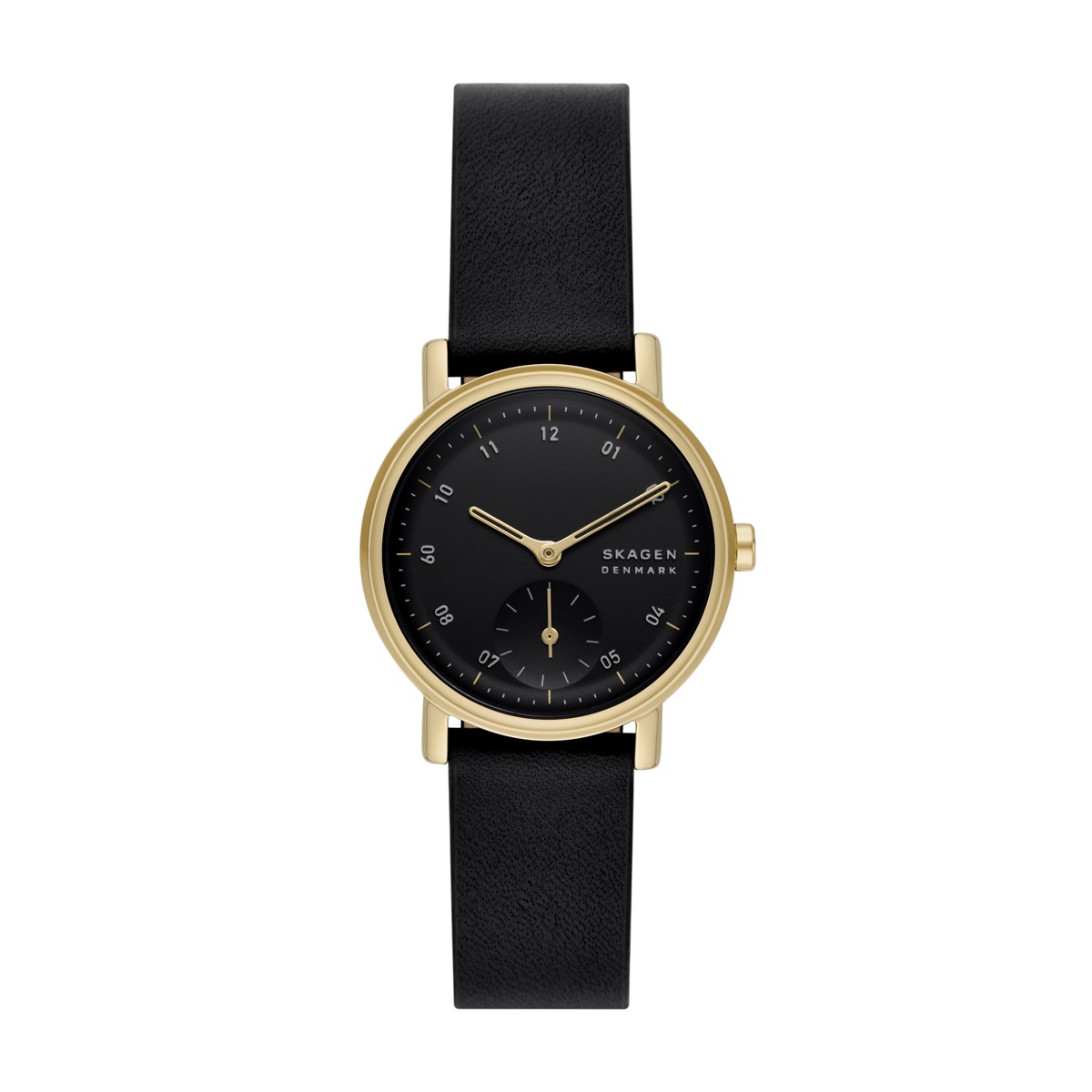 スカーゲン 【国内正規品】SKAGEN　KUPPEL LILLE クオーツ　レディースタイプ SKW3114