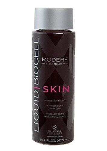 Modere LIQUID BIOCELL SKIN Natural Collagen With P