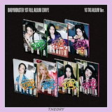 Qoo10] YGエンターテイメント RIIZE Walmart exclus
