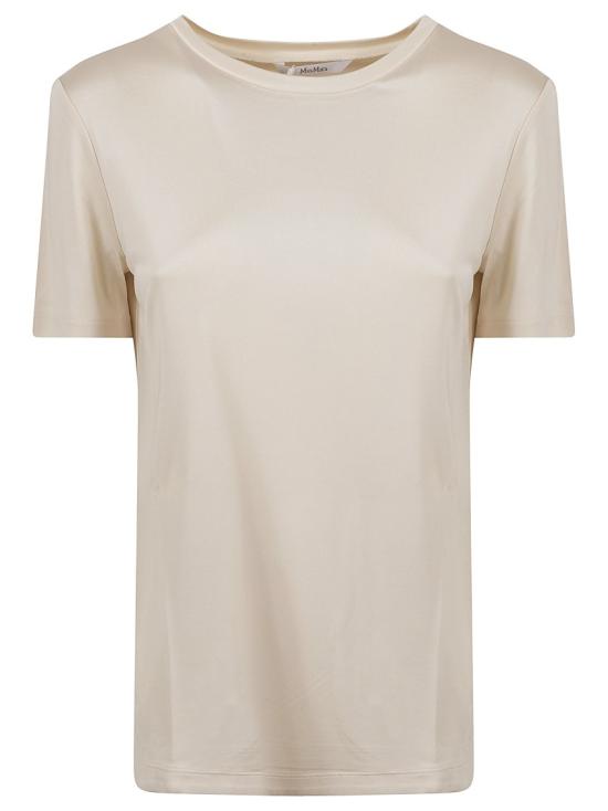 MAX MARA Women Tops 2511971028600 001 White