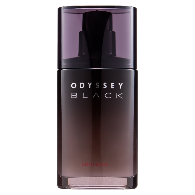 オデッセイブラックエマルジョン100ml