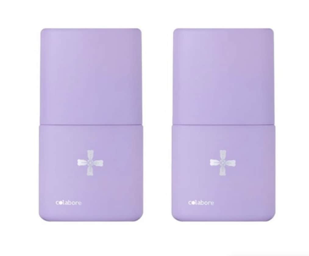 【正規品】 クロワブラン バイポーラアクアジェル 100ml 2個セット 公式リーフレット付き