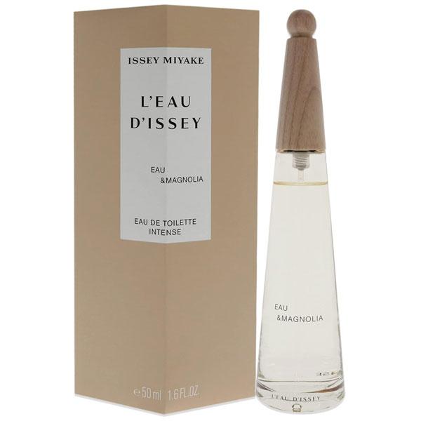 イッセイミヤケ ロードゥ イッセイ オー＆マグノリア インテンス EDT オードトワレ SP 50ml 香水 ISSEY MIYAKE