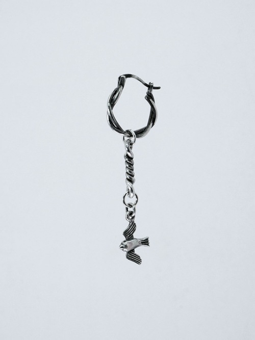 【HARANG】 HR 295E_Harang Earring 正規品