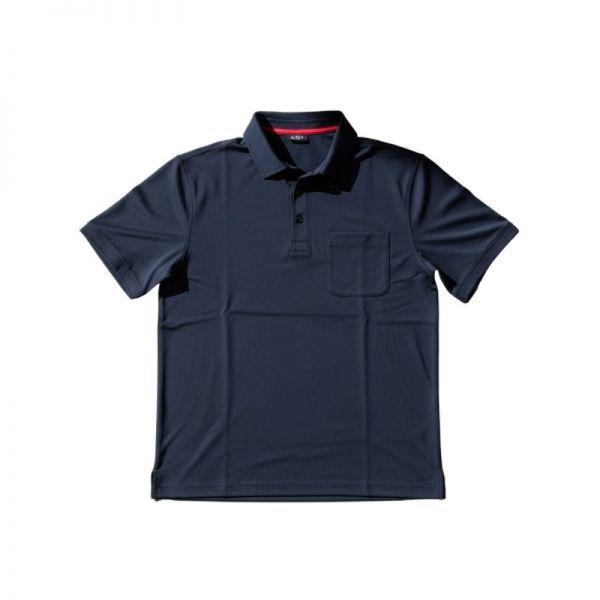 GFORE 26SS ALL PLAY POLO (GMP000103-TWLT) (男性オールプレイポロ)