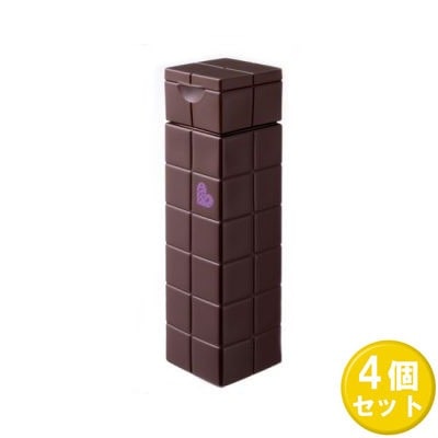 アリミノ ピース カールミルク チョコ 200mL 4セット