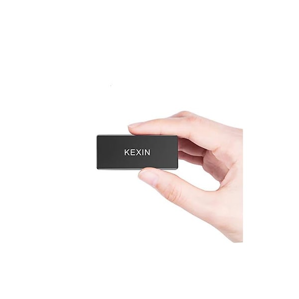 当日出荷 KEXIN 超小型 期間限定お試し価格-KEXIN ポータブルSSD 120GB