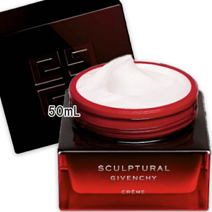 スカルプチュラル クレーム 50mL 本体