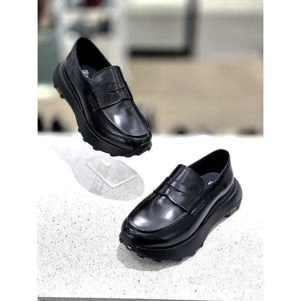 [坡州店] [] 男性ビブラムソールペニーローファー722539351 4cm [1color]