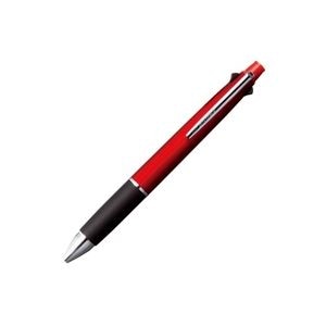 (業務用5セット) 三菱鉛筆 多機能ペン Jストリーム (シャープ芯径/ボール径 0.5mm) ノック式 MSXE510005.65
