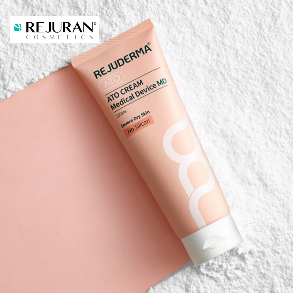 Qoo10] リジュラン [ NEW ]リジュダーマ アト クリー : スキンケア