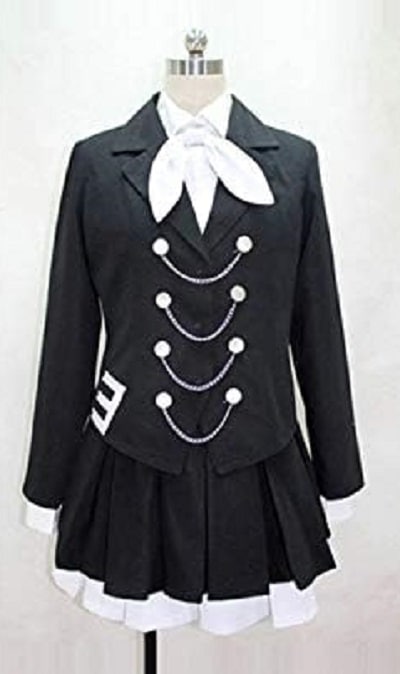 Vocaloid ボーカロイド 鏡音リン 秘密警察 コスプレ衣装