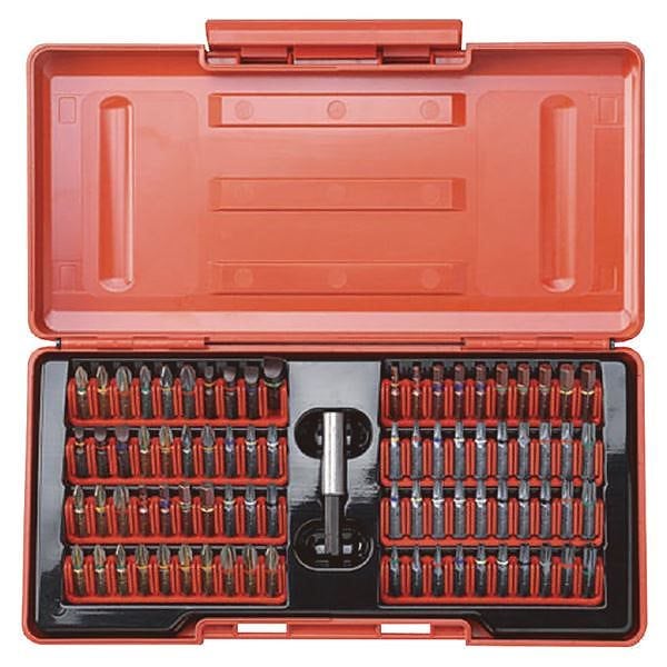 PB SWISS TOOLS C6-991 ドライバービットセット （ボックス入り）