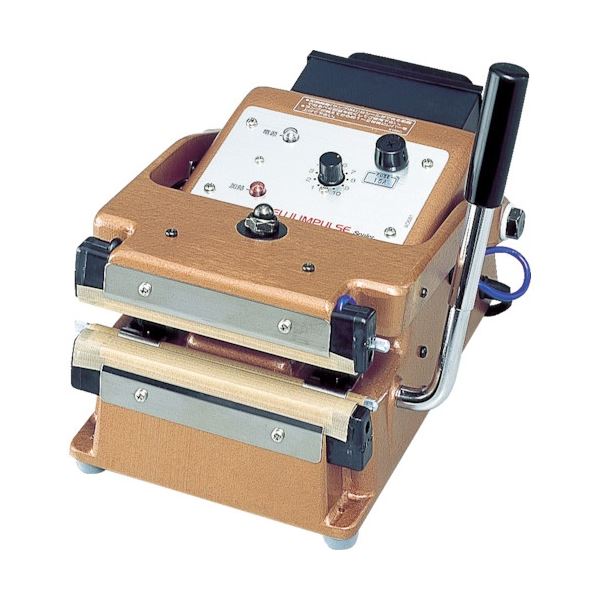 富士インパルス 茶袋シーラー T-130K 1台 65,239円