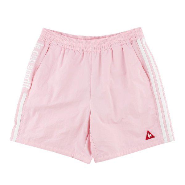 ルーズフィット サンデー 4丈ハーフパンツ QQ123LHP36 LPK_P419248004