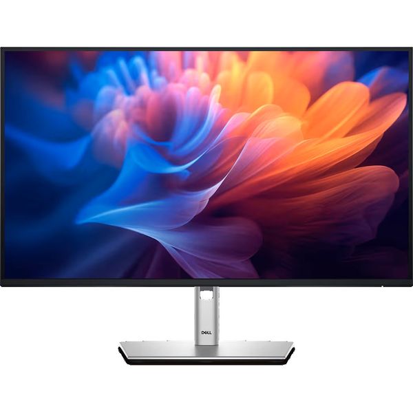 液晶モニター Dell 27インチ ワイド FHD ディスプレイ P2725HE 100Hz ピボット チルト 高さ調整 スイベル VESA HDMI DisPlayPort ：法人限定 代引不可