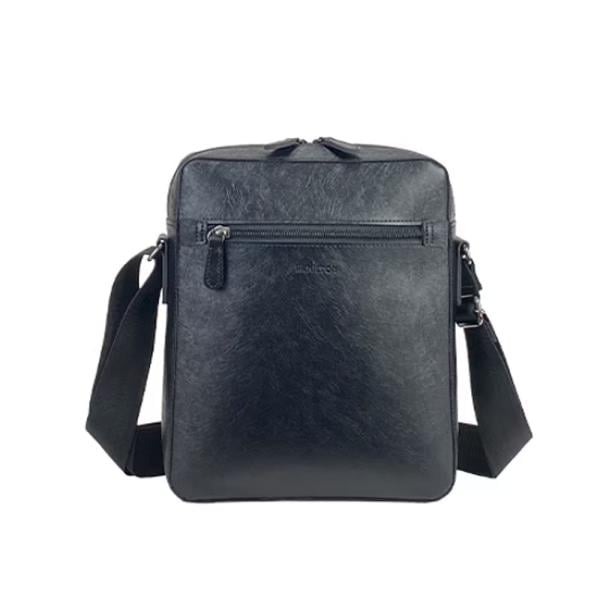 ショルダーバッグ 16476-1H KBN16476 メンズ ブラック 国内正規品