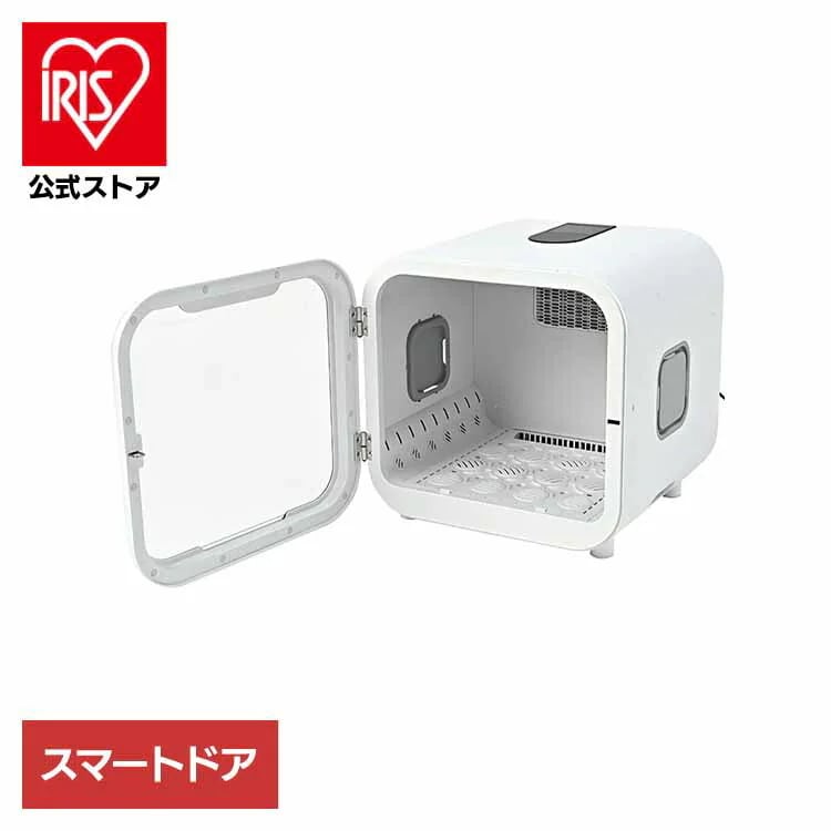 【人気商品】犬 猫 ペット お手入れ ドライヤー マイナスイオン 除菌 ハウス 乾燥 マルカン おうちサロン ドライヤールーム 3WAY DA-415 GONTA CLUB