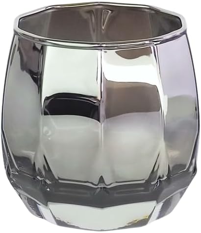 PROGRESS (プログレス)ロックグラス タンブラー【宇宙開発技術を応用したチタン加工】 (Vertex-Silver (タンブラー)) 6,167円