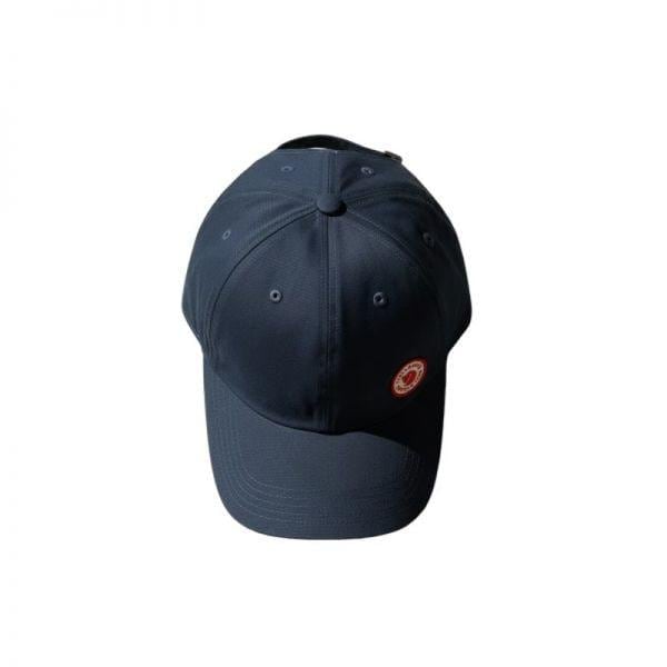 FJALLRAVEN 26SS ロゴキャップ (13100181555) (FJALLRAVEN Logo Cap)